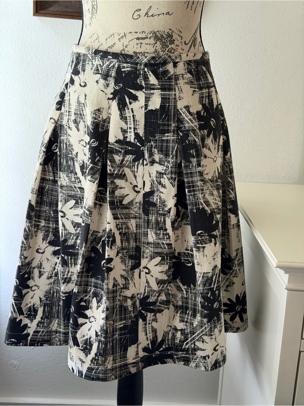 St John Sport Skirt.